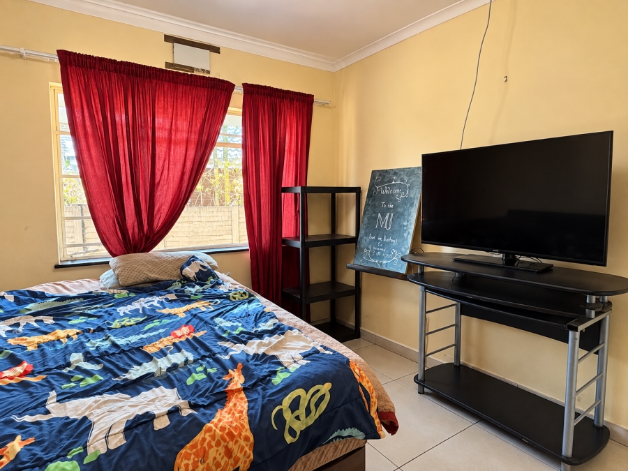 5 Bedroom Property for Sale in Vaalpark Free State
